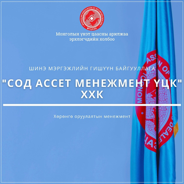 Хөрөнгө оруулалт